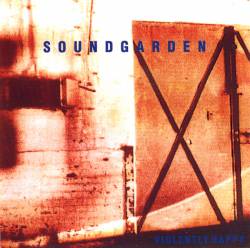 Soundgarden : Violently Happy